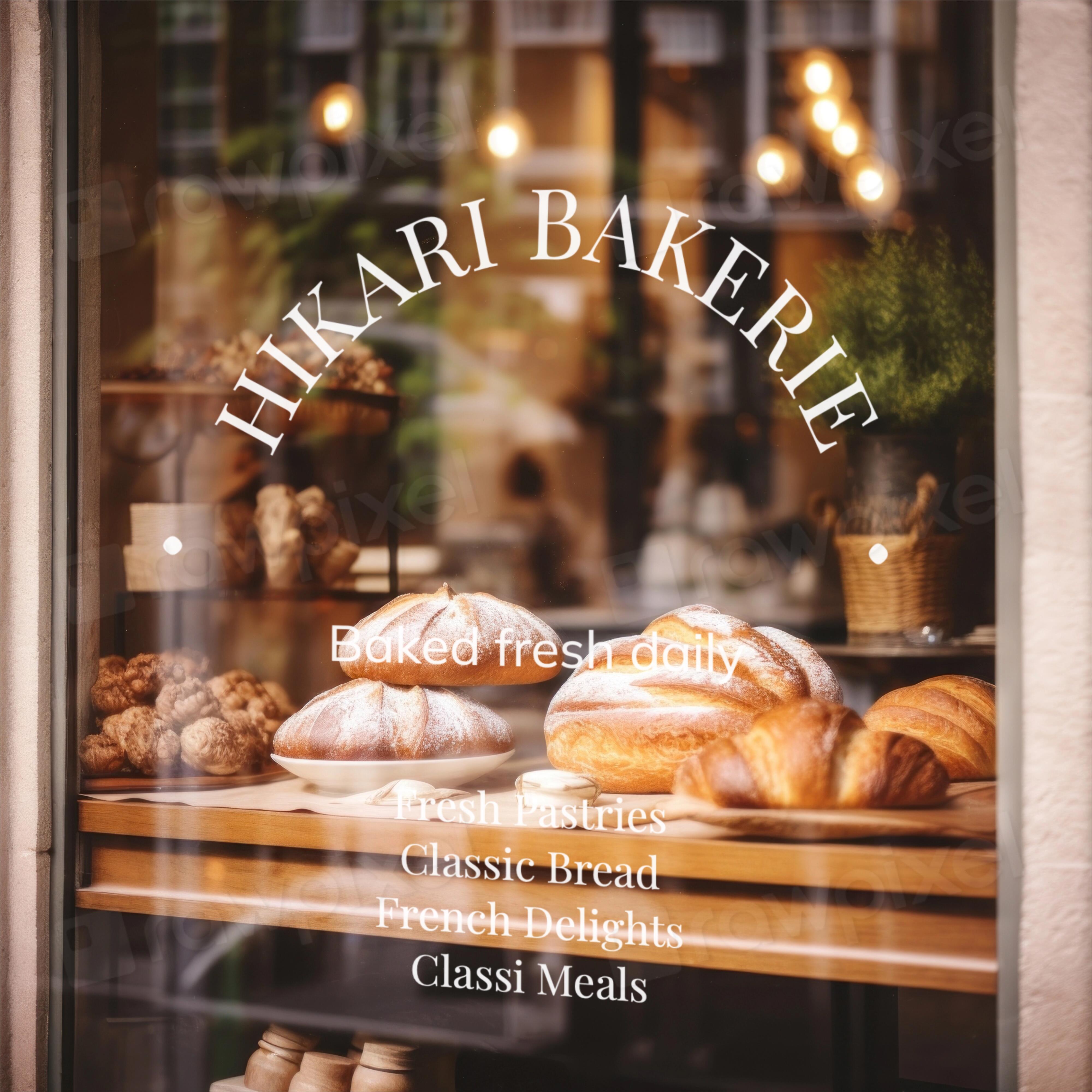 Personal project preview